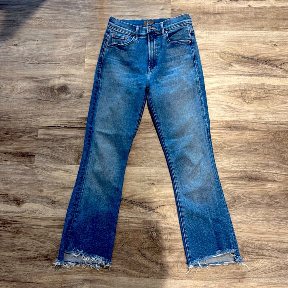 Mother Jeans for Sale: Barely Worn